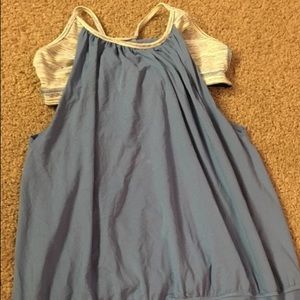 Lululemon Tank